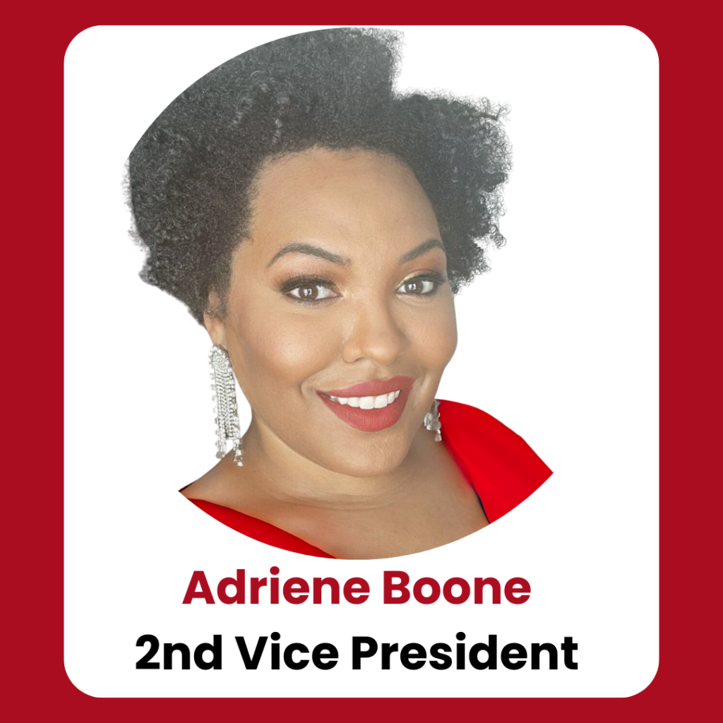 Adriene Boone